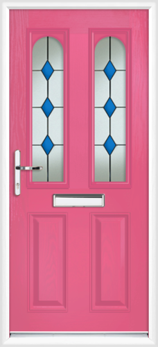 Somerset blue sextet